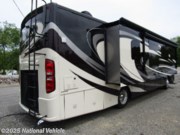 Call now about this 2016 Forest River Berkshire 38A! 2016 Forest River Berkshire 38A - Used Class A For Sale by National Vehicle in Butler, Pennsylvania