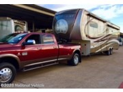 Call now about this 2017 Redwood RV 5th Wheel 36RL! 2017 Redwood RV 5th Wheel 36RL - Used Fifth Wheel For Sale by National Vehicle in Liberty Hill, Texas