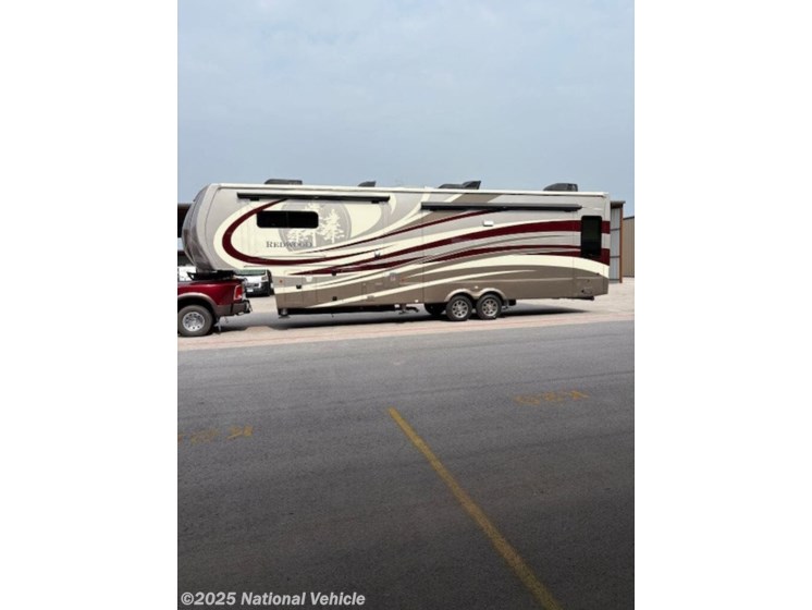 Email now about this 2017 Redwood RV 5th Wheel 36RL! Used 2017 Redwood RV 5th Wheel 36RL available in Liberty Hill, Texas