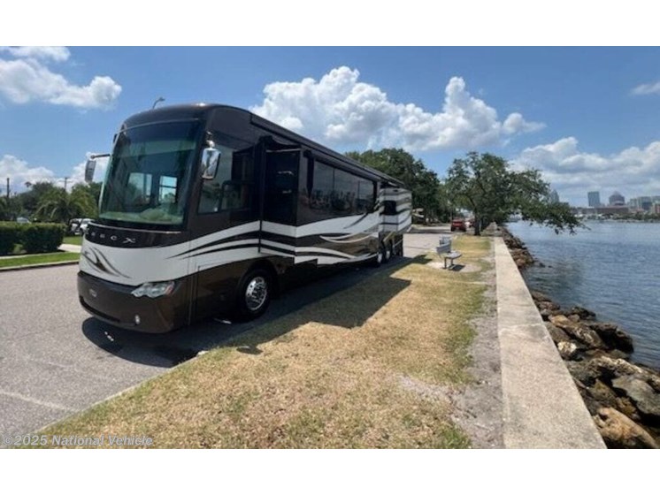 Email now about this 2008 Newmar Essex 4502! Used 2008 Newmar Essex 4502 available in Tampa, Florida