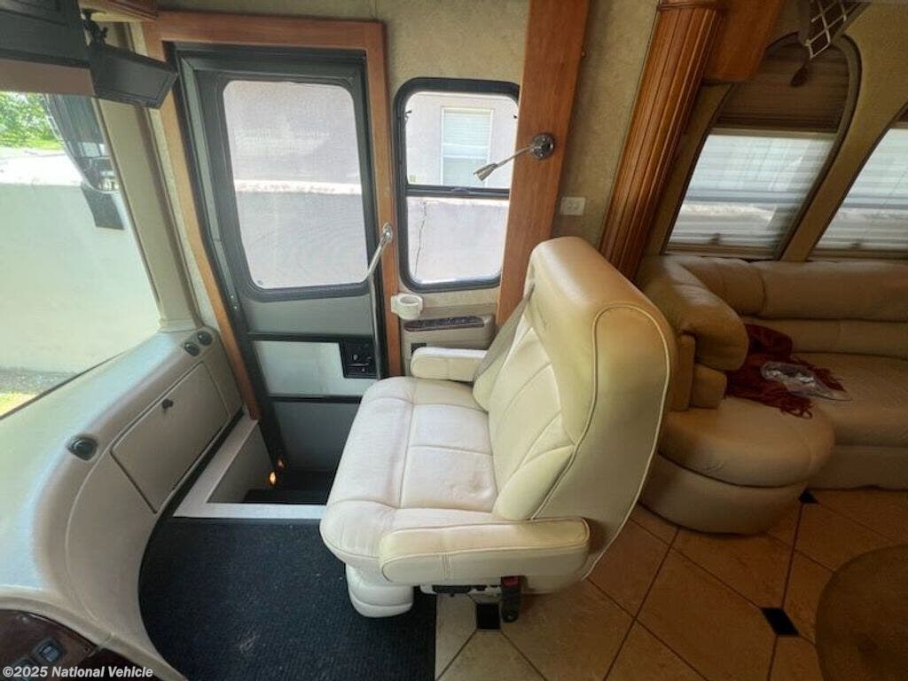 Used 2008 Newmar Essex 4502 available in Tampa, Florida
