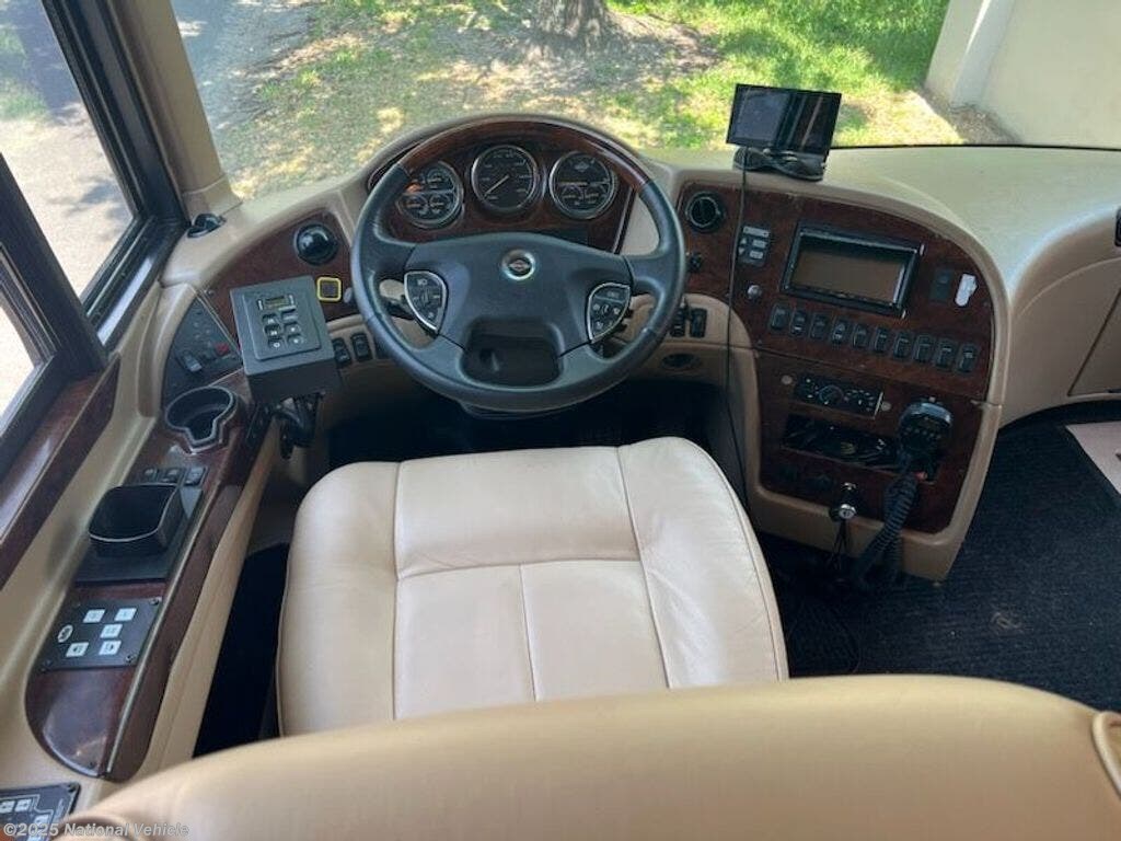 Contact us now about this 2008 Newmar Essex 4502! 2008 Essex 4502 by Newmar from National Vehicle in Tampa, Florida