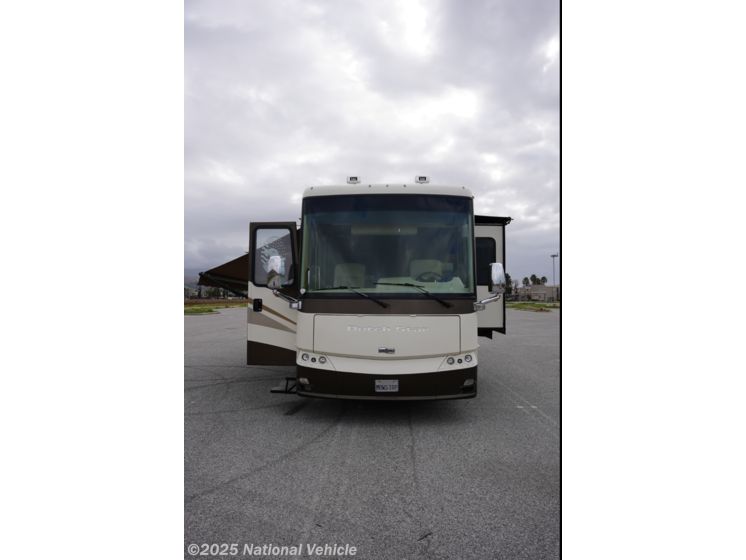 Email now about this 2009 Newmar Dutch Star 3623! Used 2009 Newmar Dutch Star 3623 available in Morgan Hill, California