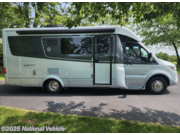 Contact us now about this 2020 Leisure Travel Unity U24MB! 2020 Unity U24MB by Leisure Travel from National Vehicle in Bloomsburg, Pennsylvania