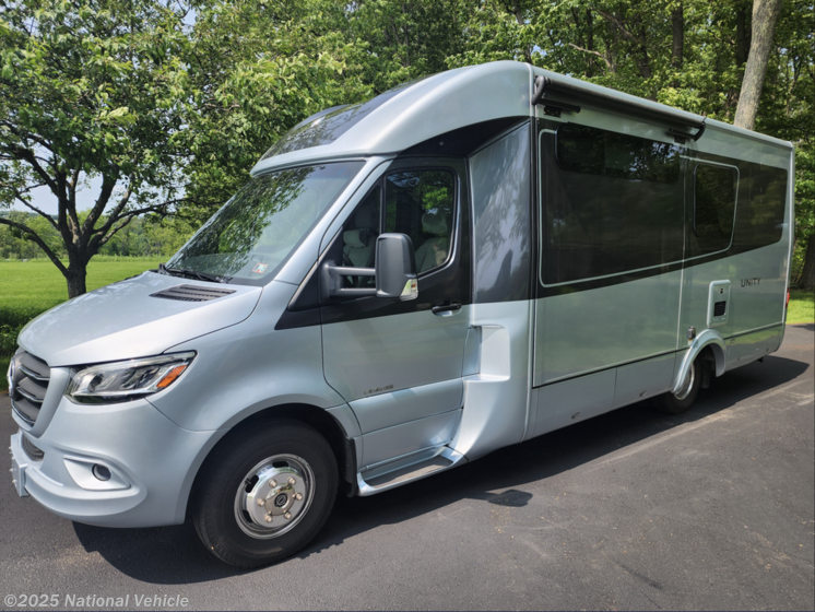 Email now about this 2020 Leisure Travel Unity U24MB! Used 2020 Leisure Travel Unity U24MB available in Bloomsburg, Pennsylvania