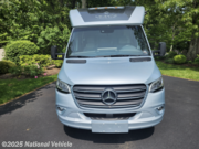 Call now about this 2020 Leisure Travel Unity U24MB! 2020 Leisure Travel Unity U24MB - Used Class B+ For Sale by National Vehicle in Bloomsburg, Pennsylvania