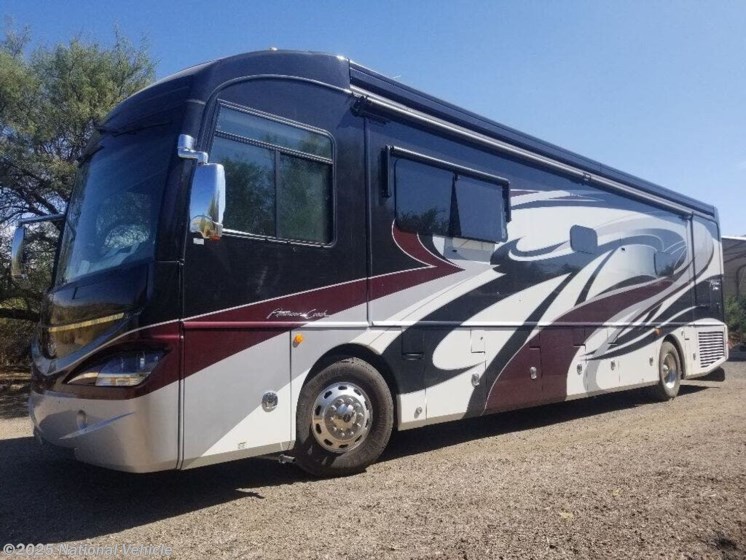Email now about this 2018 American Coach American Dream SE 40L! Used 2018 American Coach American Dream SE 40L available in Bandera, Texas