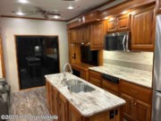 Used 2017 DRV Full House Toy Hauler JX450 available in Chillicothe, Illinois