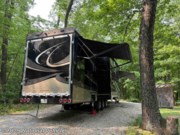 Call now about this 2017 DRV Full House Toy Hauler JX450! 2017 DRV Full House Toy Hauler JX450 - Used Toy Hauler For Sale by National Vehicle in Chillicothe, Illinois