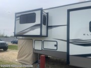 Contact us now about this 2023 Forest River Wildwood Heritage Glen Elite 36FL! 2023 Wildwood Heritage Glen Elite 36FL by Forest River from National Vehicle in Saint Albert, Alberta