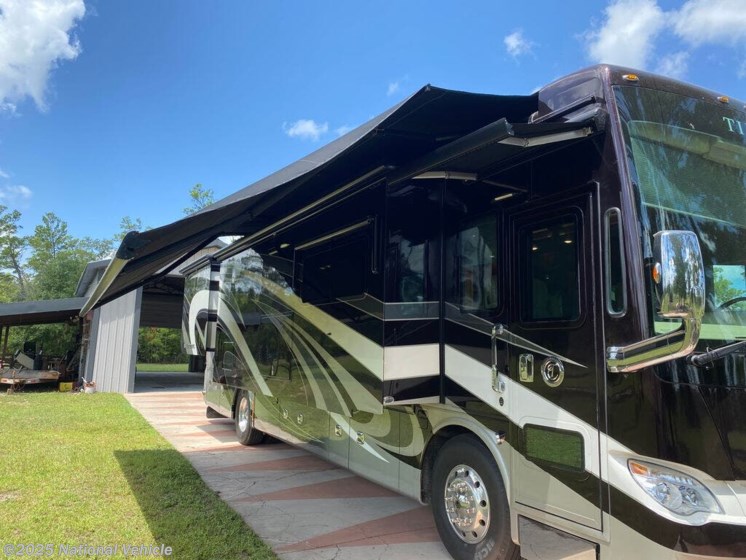 Email now about this 2018 Tiffin Allegro Bus 37AP! Used 2018 Tiffin Allegro Bus 37AP available in Chipley, Florida