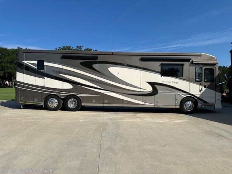 Email now about this 2020 Newmar Dutch Star 4328! Used 2020 Newmar Dutch Star 4328 available in Weatherford, Texas
