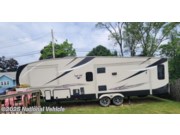 Contact us now about this 2017 Forest River Sabre 330CK! 2017 Sabre 330CK by Forest River from National Vehicle in Battle Creek, Michigan