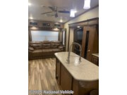 Used 2017 Forest River Sabre 330CK available in Battle Creek, Michigan