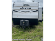 Used 2021 Jayco Jay Flight SLX 284BHS available in Sedan, Kansas