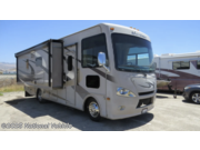 Call now about this 2015 Thor Motor Coach Hurricane 27K! 2015 Thor Motor Coach Hurricane 27K - Used Class A For Sale by National Vehicle in Morro Bay, California