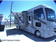 Used 2015 Thor Motor Coach Hurricane 27K available in Morro Bay, California
