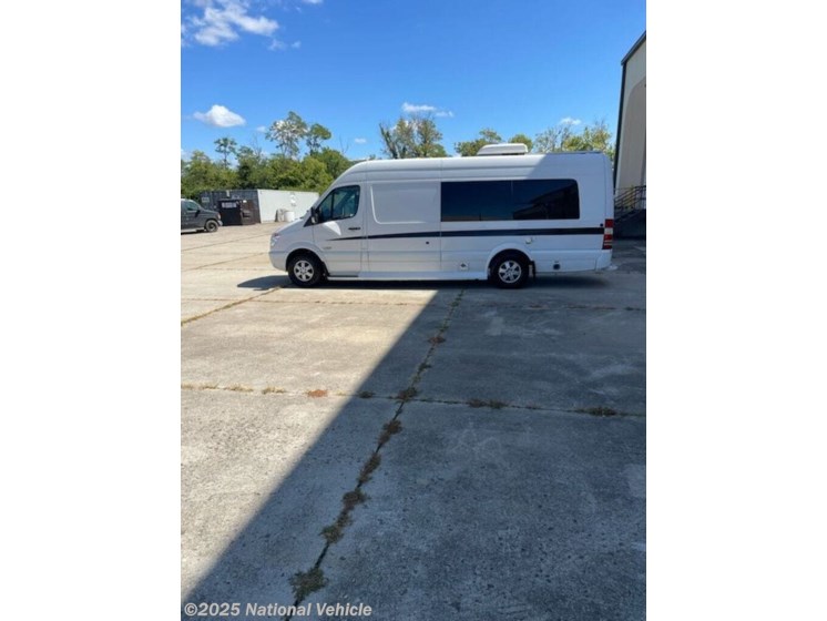 Email now about this 2011 Sportsmobile Extended Body! Used 2011 Sportsmobile Extended Body available in Hamilton, Ohio