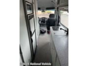 Contact us now about this 2011 Sportsmobile Extended Body! 2011 Extended Body by Sportsmobile from National Vehicle in Hamilton, Ohio