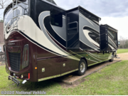 Call now about this 2019 Holiday Rambler Endeavor 38K! 2019 Holiday Rambler Endeavor 38K - Used Class A For Sale by National Vehicle in Utica, Mississippi