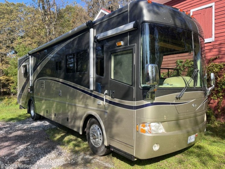 Email now about this 2005 Country Coach Inspire 330 Siena! Used 2005 Country Coach Inspire 330 Siena available in Troy, New York