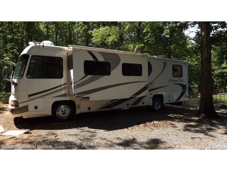 Email now about this 2001 Tiffin Allegro Bus 37TP! Used 2001 Tiffin Allegro Bus 37TP available in Buckingham, Virginia
