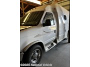 Call now about this 2008 Pleasure-Way Excel TS! 2008 Pleasure-Way Excel TS - Used Class B For Sale by National Vehicle in Terrebonne, Oregon