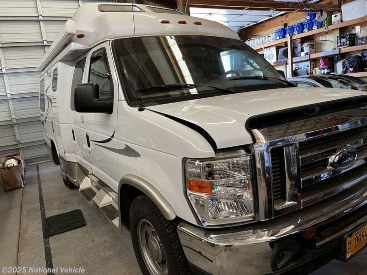 Email now about this 2008 Pleasure-Way Excel TS! Used 2008 Pleasure-Way Excel TS available in Terrebonne, Oregon