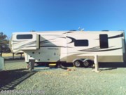Call now about this 2015 Redwood RV Sequoia 38 LSE! 2015 Redwood RV Sequoia 38 LSE - Used Fifth Wheel For Sale by National Vehicle in Delores, Colorado