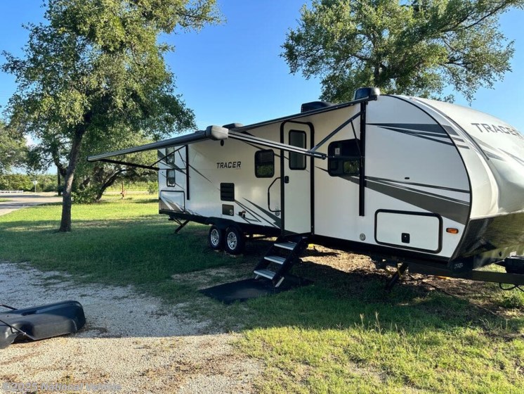 Email now about this 2021 Prime Time Tracer 29QBD! Used 2021 Prime Time Tracer 29QBD available in Georgetown, Texas
