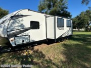 Contact us now about this 2021 Prime Time Tracer 29QBD! 2021 Tracer 29QBD by Prime Time from National Vehicle in Georgetown, Texas