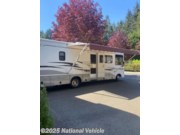 Contact us now about this 2005 Itasca Sunova 29R! 2005 Sunova 29R by Itasca from National Vehicle in Gig Harbor, Washington