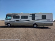 Call now about this 2006 National RV Sea Breeze 8360LX! 2006 National RV Sea Breeze 8360LX - Used Class A For Sale by National Vehicle in Frederick, Colorado