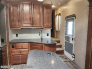 Contact us now about this 2017 Northwood Arctic Fox 32-5M! 2017 Arctic Fox 32-5M by Northwood from National Vehicle in Sanger, Texas