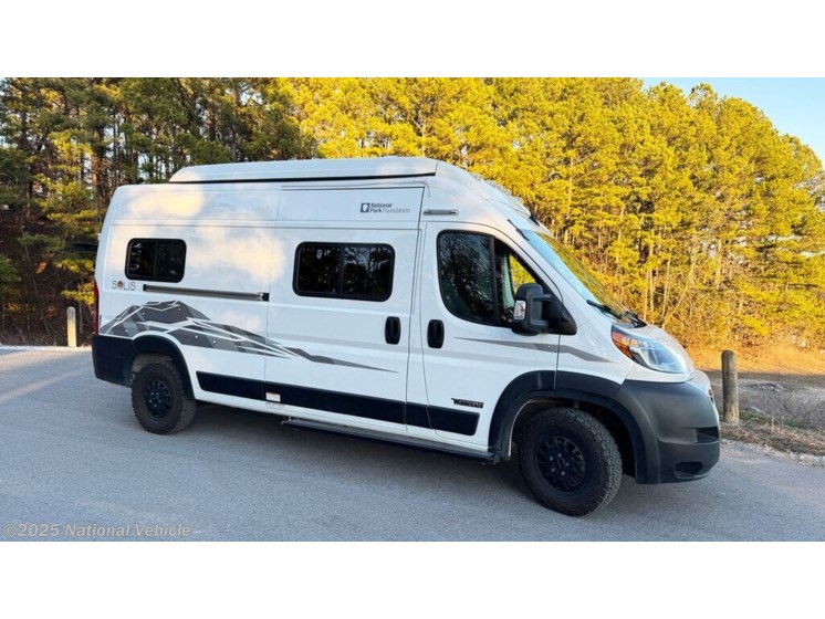 Email now about this 2023 Winnebago Solis 59P! Used 2023 Winnebago Solis 59P available in Bella Vista, Arkansas