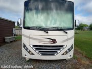 Call now about this 2018 Thor Motor Coach Hurricane 29M! 2018 Thor Motor Coach Hurricane 29M - Used Class A For Sale by National Vehicle in Inman, South Carolina