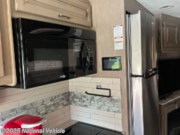 Used 2020 Thor Motor Coach Hurricane 35M available in Madison, Florida