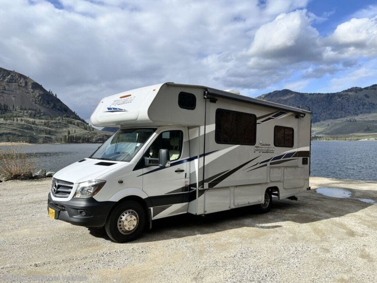 Email now about this 2020 Coachmen Prism 2200FS! Used 2020 Coachmen Prism 2200FS available in Anchorage, Alaska