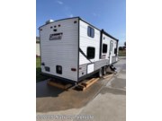 Call now about this 2021 Dutchmen Coleman Lantern LT 274BH! 2021 Dutchmen Coleman Lantern LT 274BH - Used Travel Trailer For Sale by National Vehicle in Grand Island, Nebraska