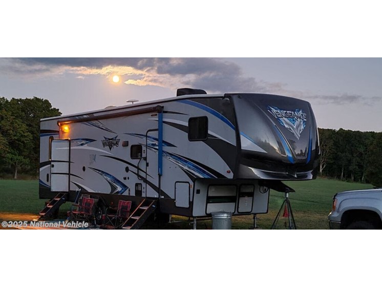 Email now about this 2017 Forest River Vengeance 312A! Used 2017 Forest River Vengeance 312A available in Marianna, Florida