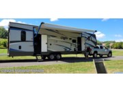 Call now about this 2017 Forest River Vengeance 312A! 2017 Forest River Vengeance 312A - Used Toy Hauler For Sale by National Vehicle in Marianna, Florida