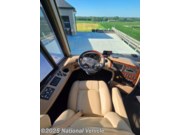 Contact us now about this 2007 Newmar Mountain Aire 4523! 2007 Mountain Aire 4523 by Newmar from National Vehicle in Adams, Nebraska