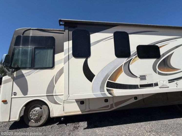 Email now about this 2017 Thor Motor Coach Hurricane 34J! Used 2017 Thor Motor Coach Hurricane 34J available in Chandler, Arizona