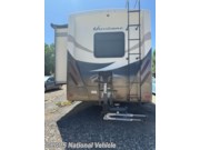 Call now about this 2017 Thor Motor Coach Hurricane 34J! 2017 Thor Motor Coach Hurricane 34J - Used Class A For Sale by National Vehicle in Chandler, Arizona