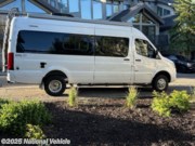 Call now about this 2020 Winnebago Boldt 70KL! 2020 Winnebago Boldt 70KL - Used Class B For Sale by National Vehicle in Park City, Utah