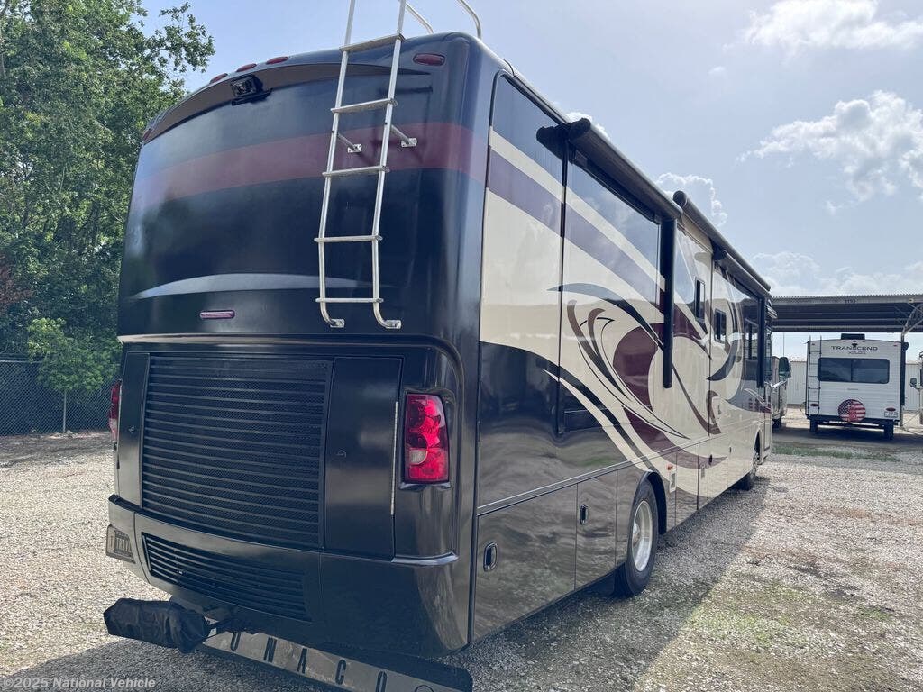 Call now about this 2008 Monaco RV Diplomat 40SFT! 2008 Monaco RV Diplomat 40SFT - Used Class A For Sale by National Vehicle in League City, Texas