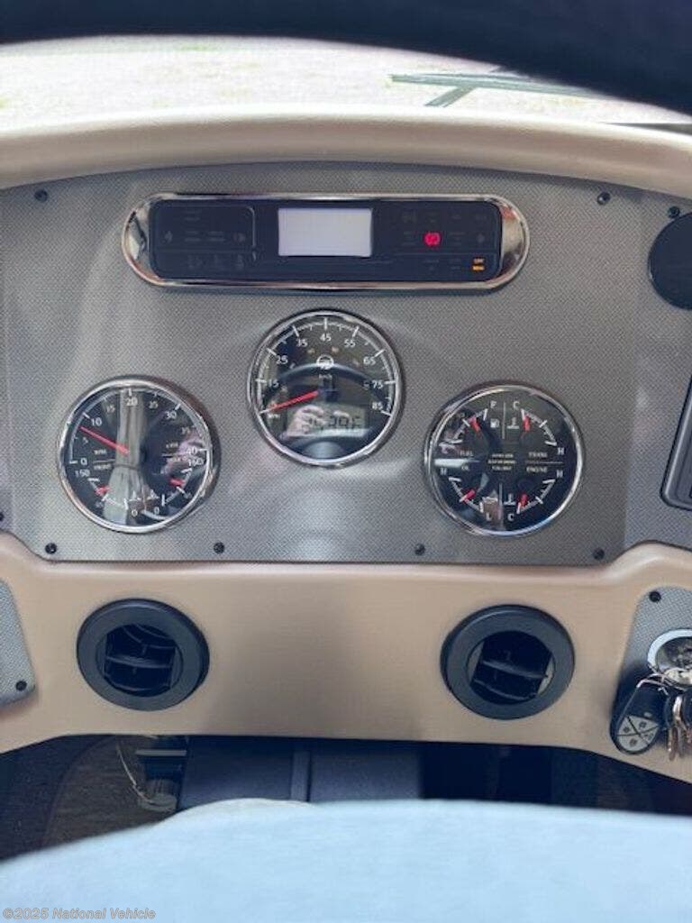 Used 2008 Monaco RV Diplomat 40SFT available in League City, Texas