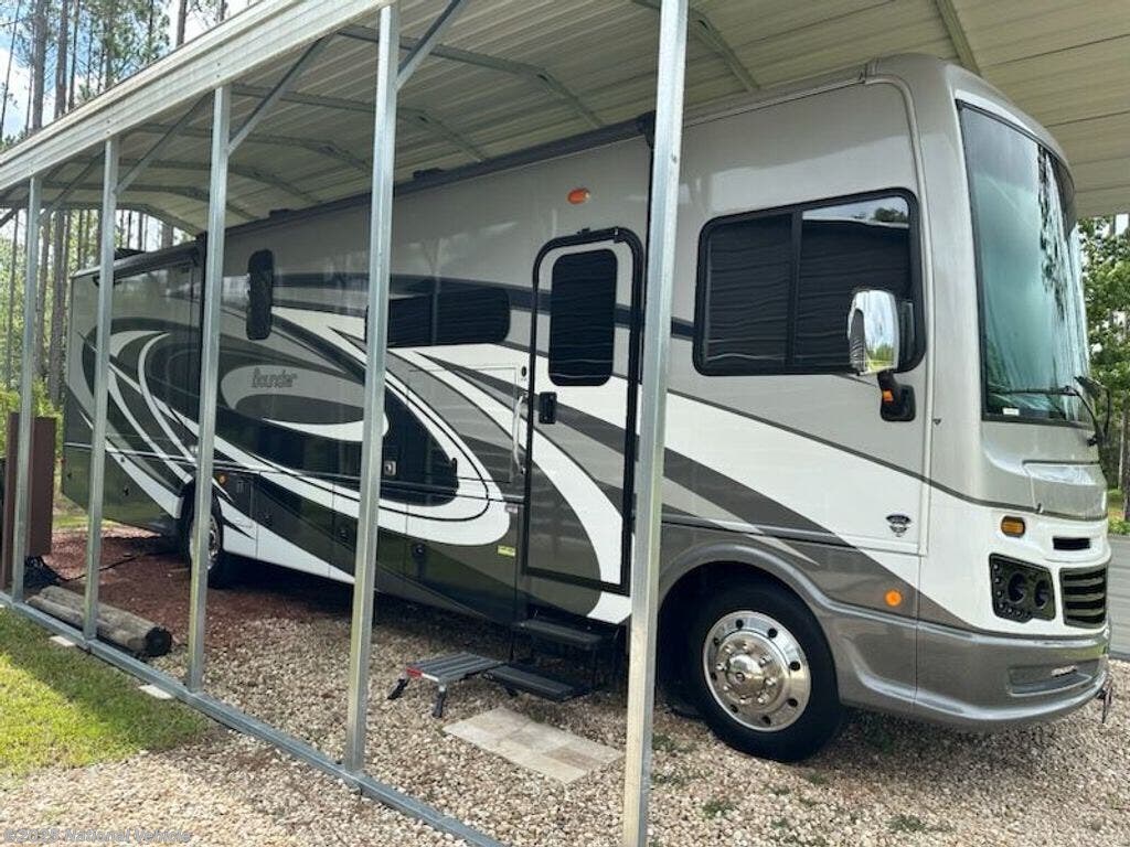 Email now about this 2023 Fleetwood Bounder 35K! Used 2023 Fleetwood Bounder 35K available in Greenville, Florida