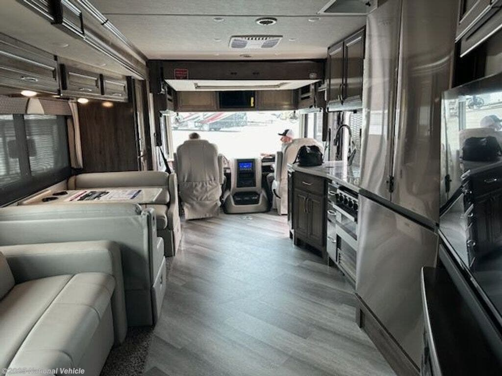 Used 2023 Fleetwood Bounder 35K available in Greenville, Florida