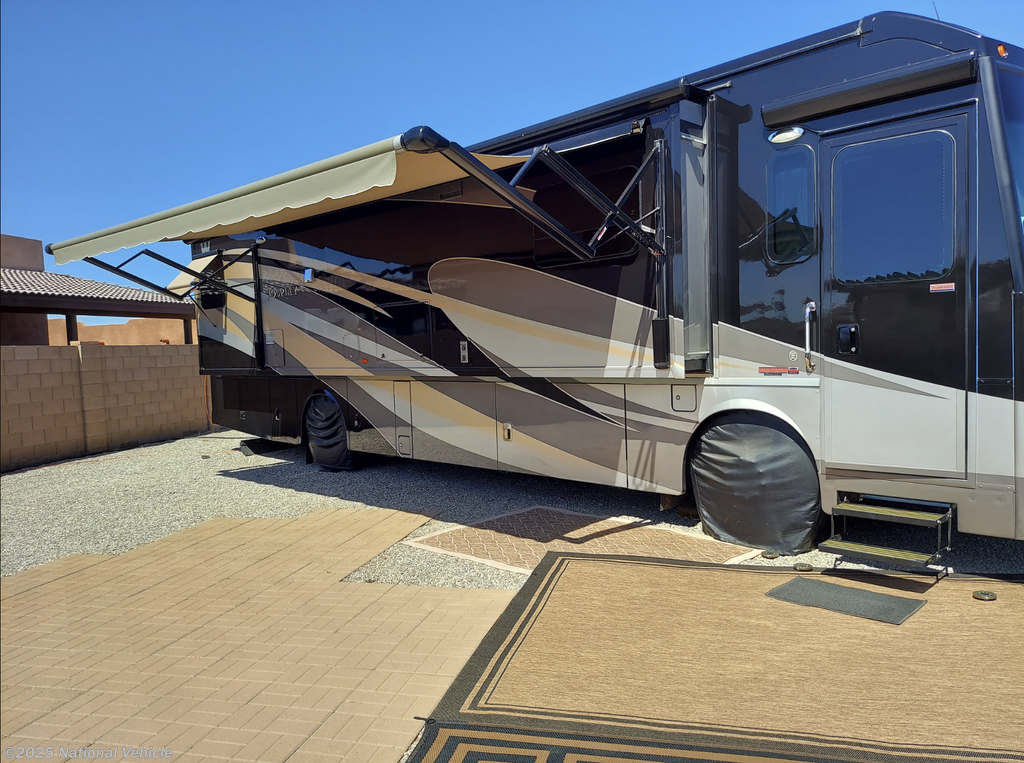 Email now about this 2014 Winnebago Journey 36M! Used 2014 Winnebago Journey 36M available in Excelsior Springs, Missouri